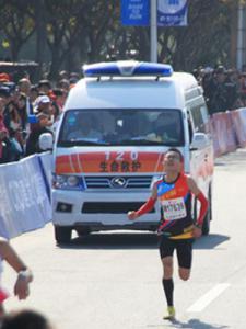 兴化市大型活动