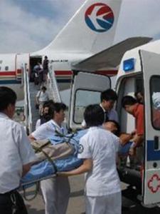 兴化市接送服务